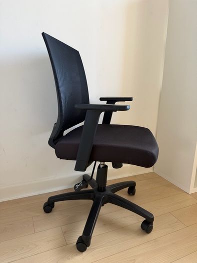 Office chair - Black