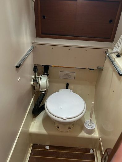 Westerly Konsort for sale