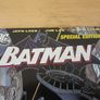 Batman Special Edition New York Post Exclusive Variant Image 4