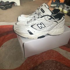 New balance size 9