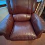 3 piece armchair suite Image 3