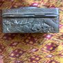 Antique Japanese Trinket Box late Meiji Period Image 4
