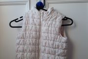 Mothercare gilet girls size 7-8 years
