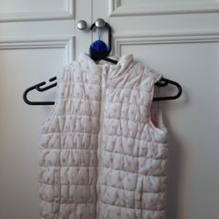 Mothercare gilet girls size 7-8 years
