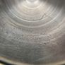 United States Navy pewter bowl Image 4