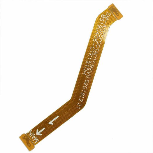 Samsung Galaxy A50 A505 Replacement Main Motherboard Connection Flex Cable No:1 - FHT05SMFC