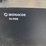 Monacor Pa-900s Image 3
