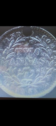 1841 + 1888 Silver Coins