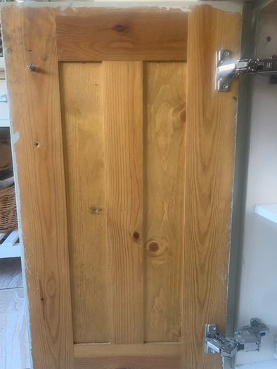 kitchen sideboard