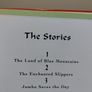 Enid Blyton,s Classic Goodnight Stories Hardback Book Image 5