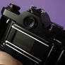 Nikon FM2N Brand new condition Image 4