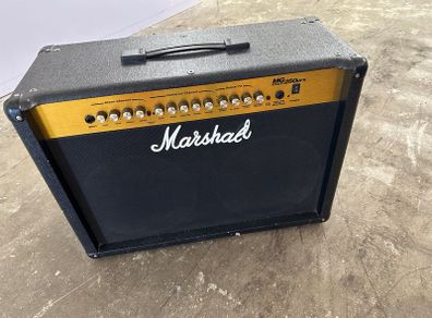 Marshall MG250 DFX