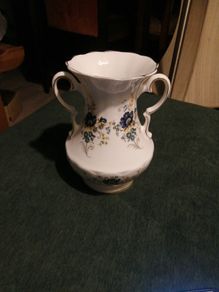 porcelain ROYAL tara