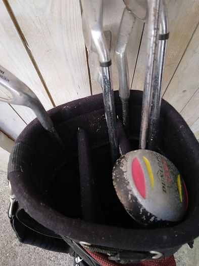 Free golf