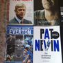Football / Soccer Books Any 5 (free Postage And Packaging) Image 6