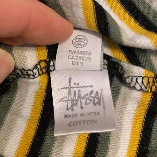 Stussy T-Shirt