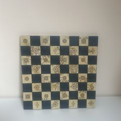 Lord of the rings Chess board