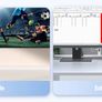 Lemorele Wireless HDMI Transmitter and Receiver Supports 8 TXS to 1 RX Wireless HDMI Extender 2.4/5G 1080P@60Hz Full HD for Streaming Video&Audio from Laptop,Camera to HDTV (TX with Type C Port) Image 6