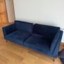 2 sofas Image 2