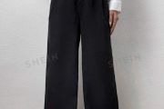 trousers from SHEIN