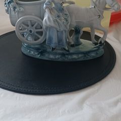 Antique ornaments