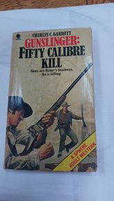 Western books