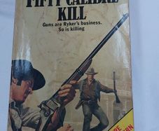 Western books