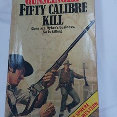 Western books