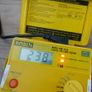 Robin Model KMP 4120 Digital PSC - Loop Tester Image 6