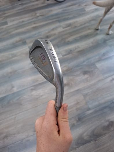 golf clubs for sale 5 euro each putter 20 euro