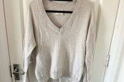 Zadig &amp; Voltaire Cream Sweater M
