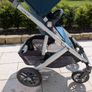 Uppababy Vista V2 - Finn Image 9