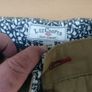 Beige Shorts Image 2