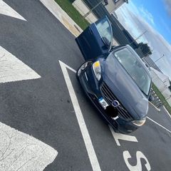 2015 Volvo S60