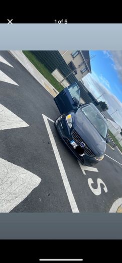 2015 Volvo S60