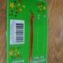 Personalised Hanging Christmas Decoration for Sale Image 3
