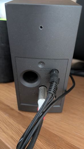 Bose Companion 2 Series 2