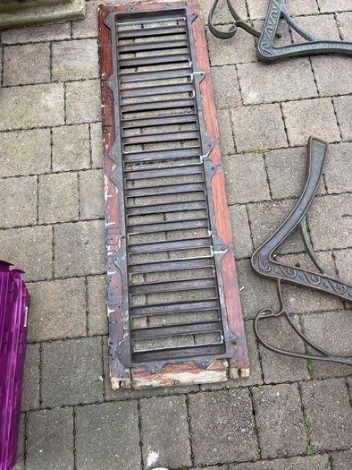 bench