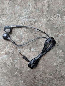 Philips Headphones (Wired, In Ear)