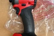 Gen4 Milwaukee impact new