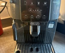 Delonghi Magnifica Coffee Machine