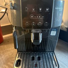 Delonghi Magnifica Coffee Machine
