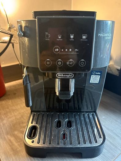 Delonghi Magnifica Coffee Machine