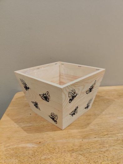Plant Box