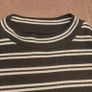 H&M Sleeveless Mock Neck  Top size 10 Image 3