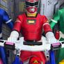 Power Rangers Turbo Threezero 1/6 scale Image 2