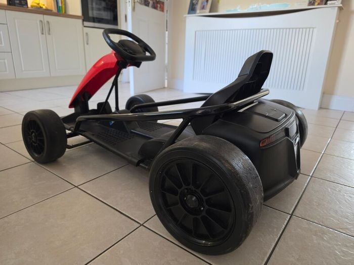 Kids Electric Drift Kart