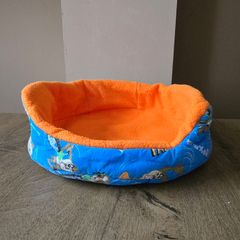 Guinea pig bed - Taz