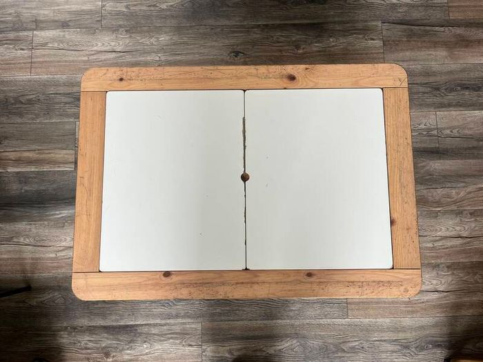Ikea kids table
