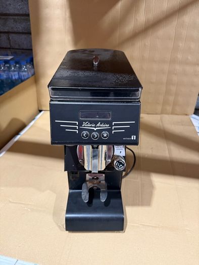 coffee machine